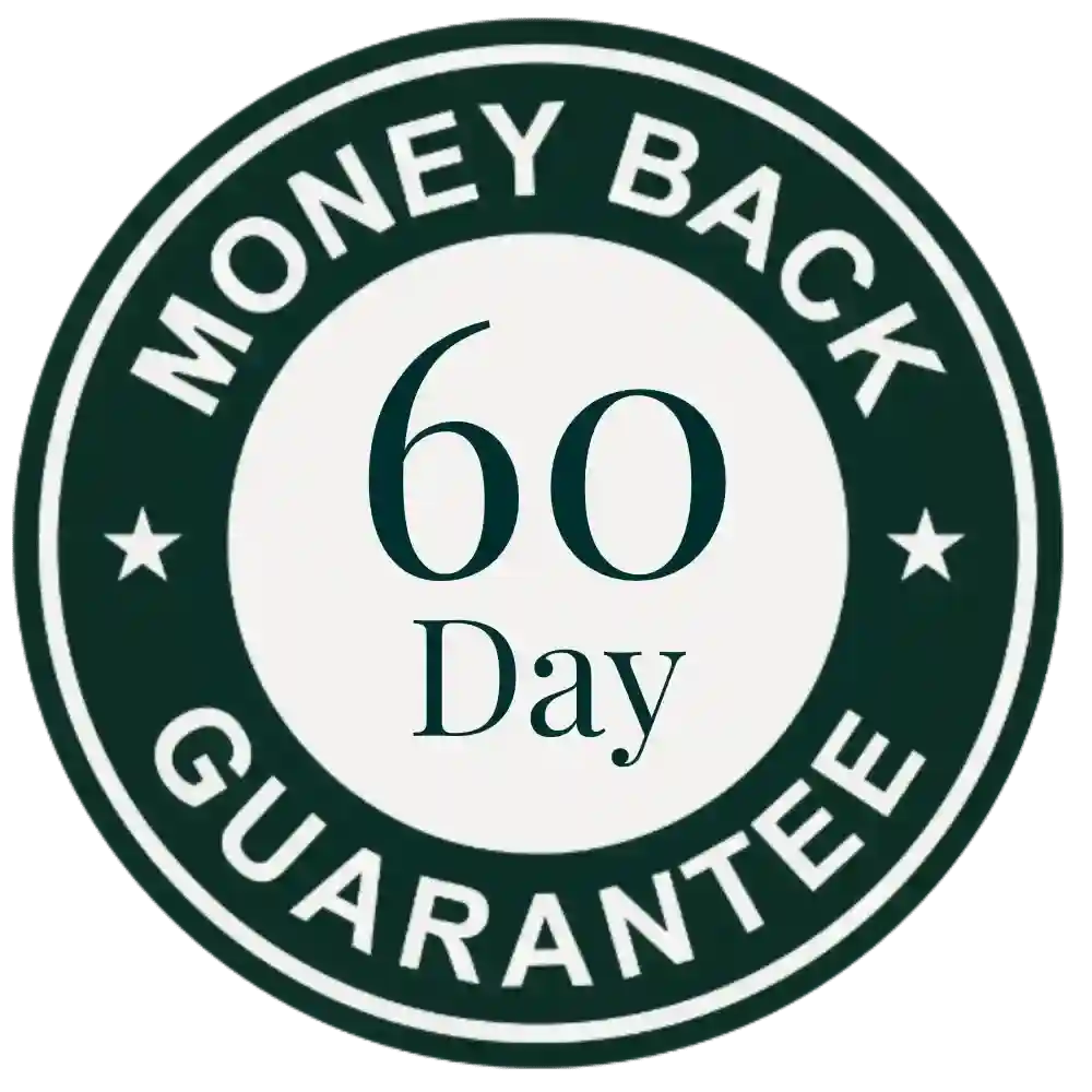 puralean money back guarantee